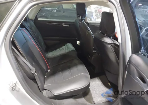 2014 Ford Fusion Se из США, поврежденный, VIN 1FA6P0H77E5405621